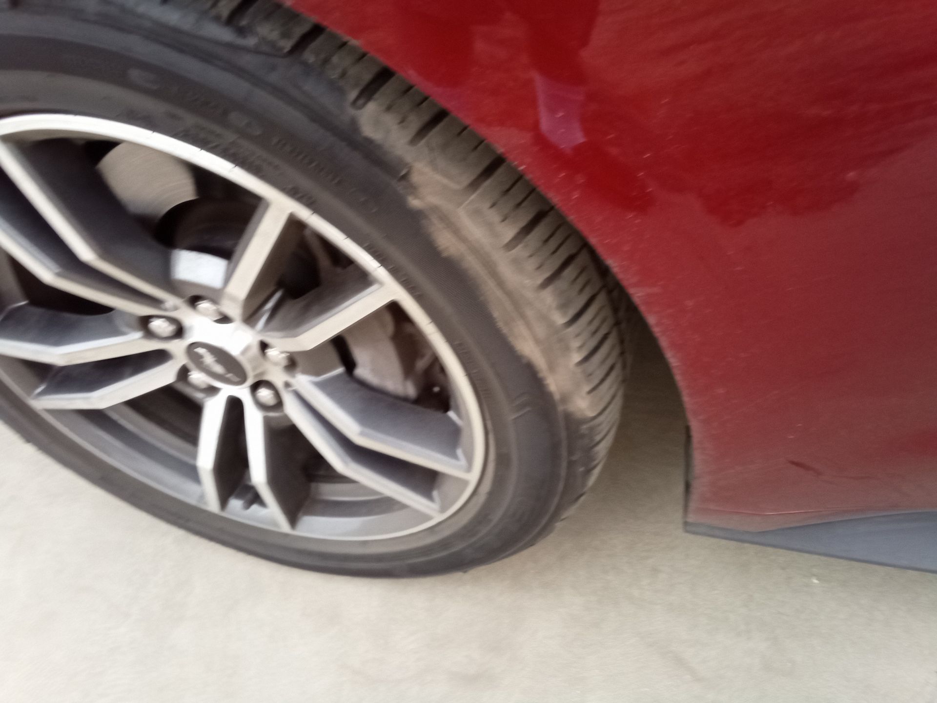 Mobile Auto Detailing | Platinum Detailing