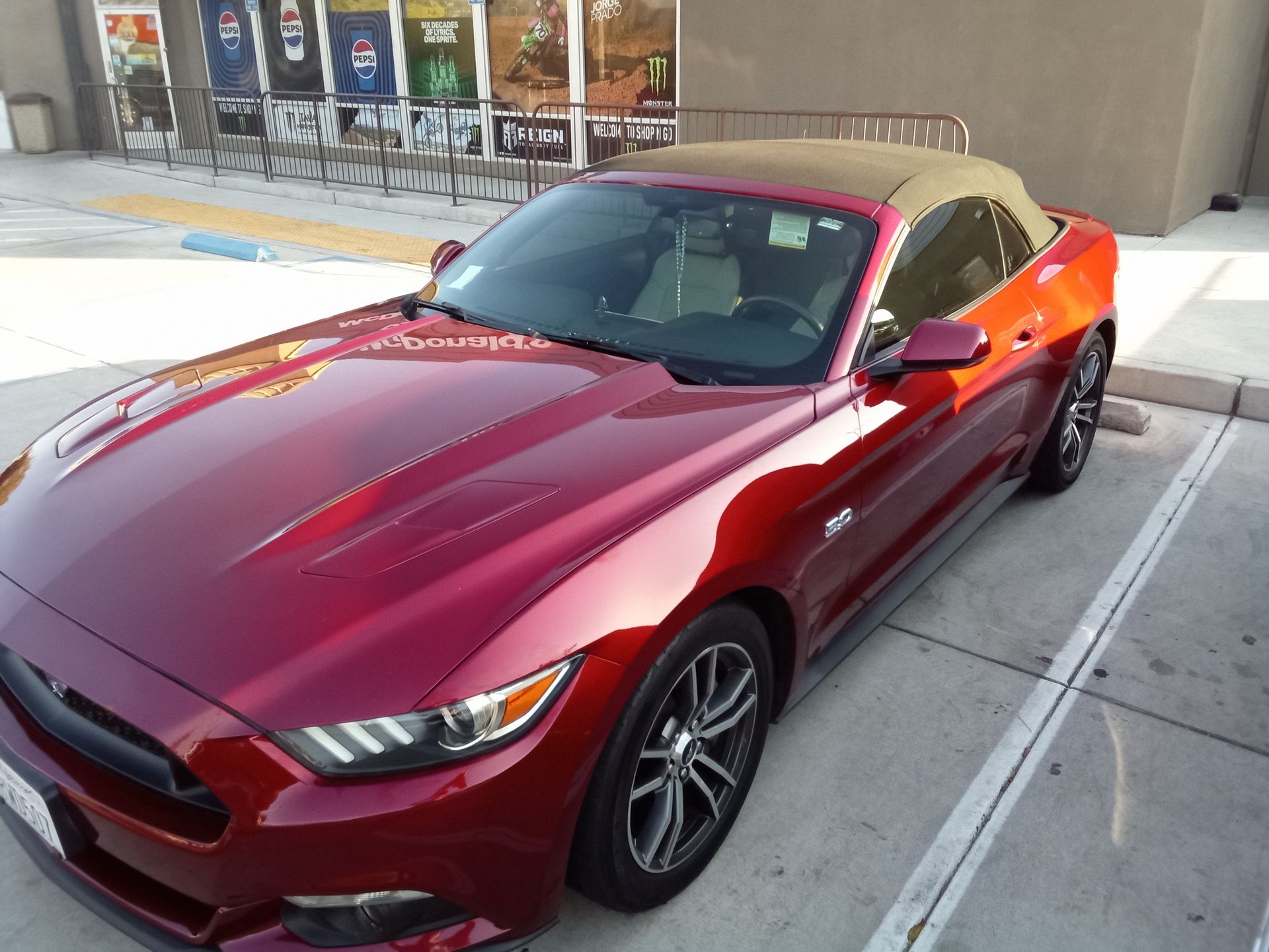 Platinum Detailing project photo